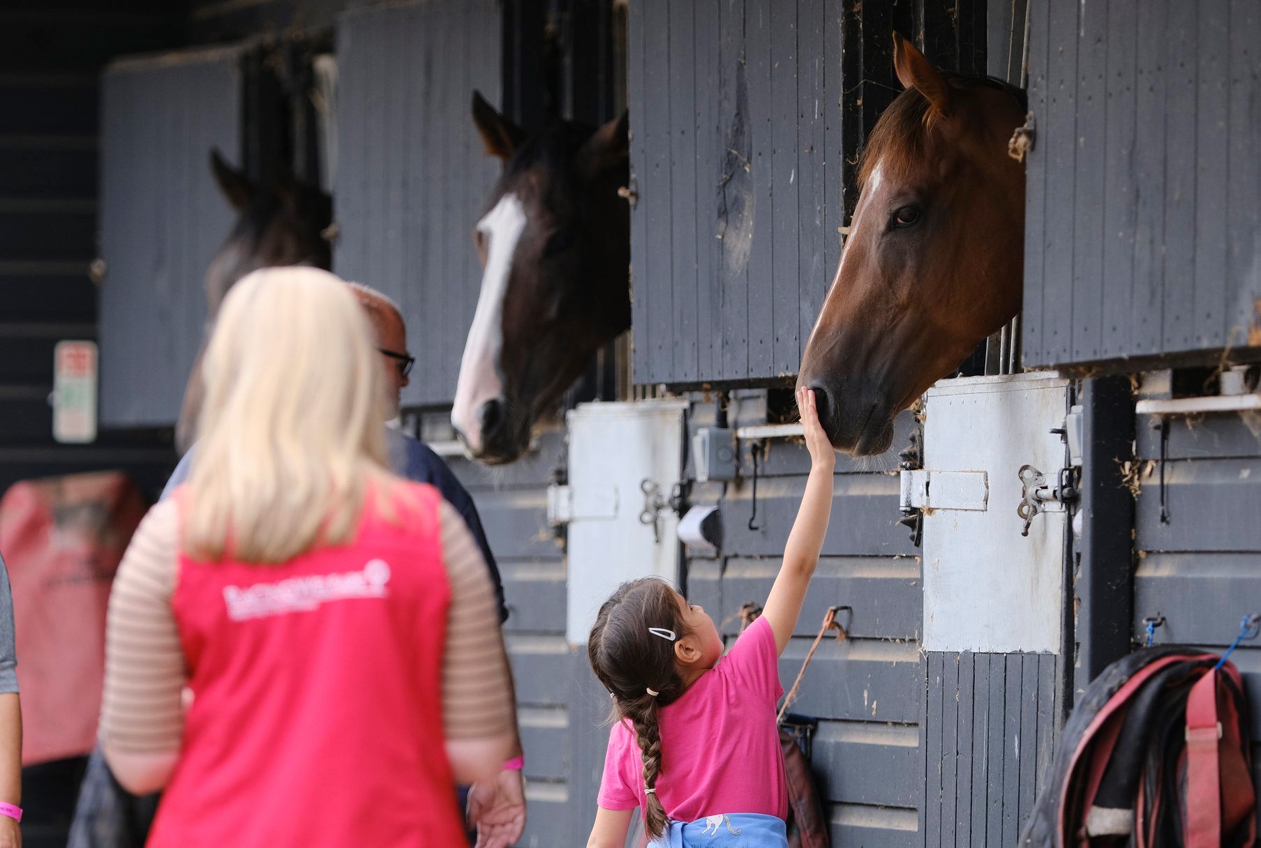 The Henry Cecil Weekend